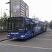 Novio 804 Busstation Nijmegen 22-08-2005