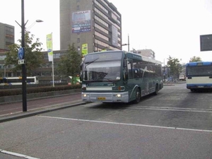 Novio 8078 Busstation Nijmegen 22-08-2005