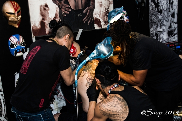 International Brussels Tattoo Convention 2014IMG_1622-1622