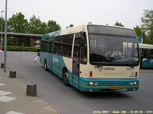Arriva 5584 Assen ABS 15-05-2006