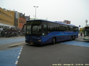 Qliner 5815 Groningen C.S. 15-05-2006