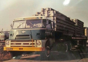 DAF-2400