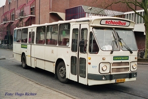 CTG 877 (8907), Haarlem NS, 27-02-2001