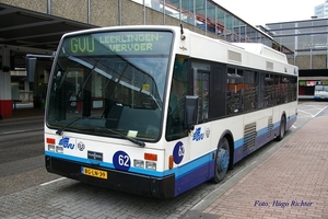 GVU 62, Utrecht CS, 25-08-2006