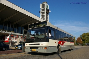 Hermes 2029, Venlo Stationsplein, 22-09-2006