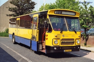 Hermes 3918, Roermond NS, juli 2002