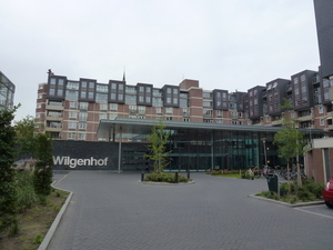 Vitalis_Wilgenhof_Eindhoven