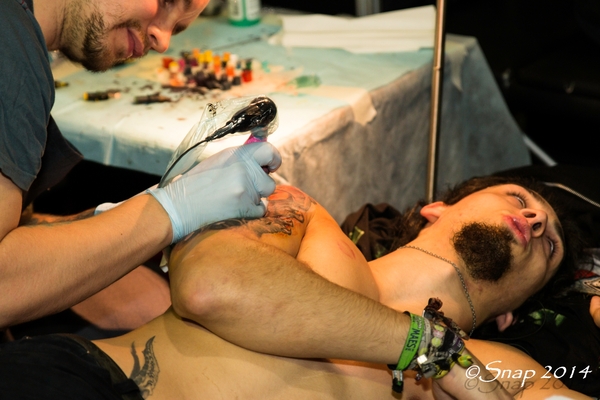 International Brussels Tattoo Convention 2014IMG_2494-2494