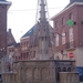 Le fontaine du Perron Anno 1523