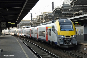 08123-08136 FBMZ 20141125 als L1558 naar Dendermonde