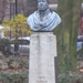 Borstbeeld Ferdinand Mees