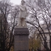 Standbeeld Alexandre Gendebien