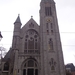 Sint-Antonius van Paduakerk Etterbeek