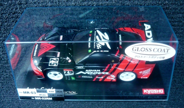 P1380330_Kyosho_1op27_ToyotaSupraAdvanNo25black&red_Jgtc2003are&d