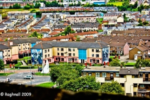 Derry Bogside