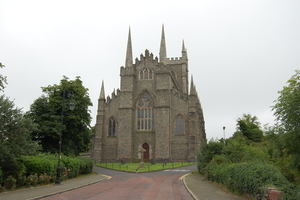 Down Cathedral