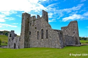 Fore Abbey