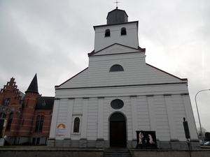 038-St-Amanduskerk in Leupegem