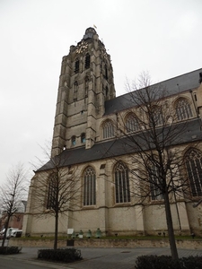 047-St-Walburgakerk in Oudenaarde