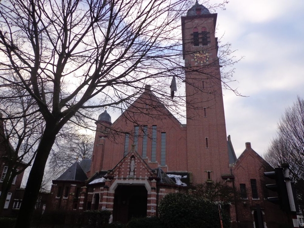 Onze-Lieve-Vrouw Middelareskerk