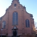 Heilig-Kruiskerk in Begijnhof