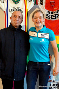 Jens Debusschere & Ann Sofie Duyck