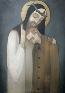 Nog de enige troost, 1927