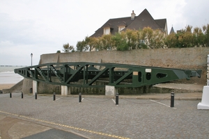 Normandie 2008     Arromanches  4