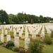 Normandie 2008  Begraafplaats Gemenebest WO II Ranvilles  5