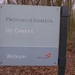 Provinciedomein De Gavers