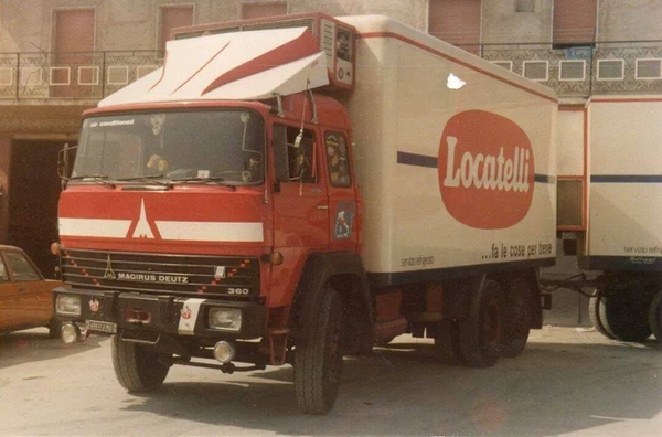 Magirus-Deutz