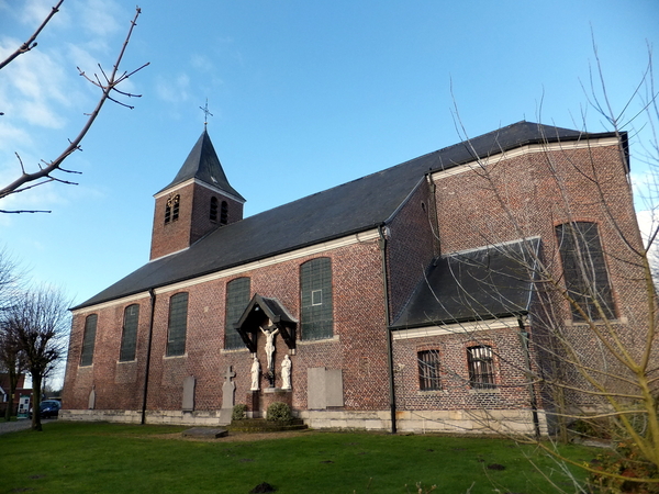 24-kerk van Oosteeklo..