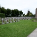 Belgische militaire begraafplaats Oeren 3