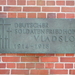 Duits soldatenkerkhof Vladslo 2