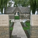 Trou Aid Post Cemetery Fromelles 1