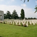 Le Touret Military Cemetery Richebourg  4