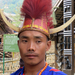 Bokrijk in Nagaland
