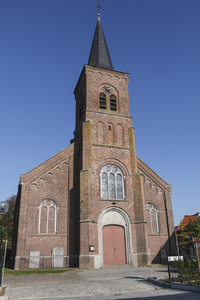 _Kerk Wontergem