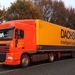 DAF-105XF RIGGELING DUIVEN
