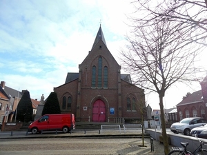 64-St-Audomaruskerk in Bissegem