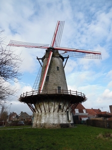 77-Vanbutseles molen-1851