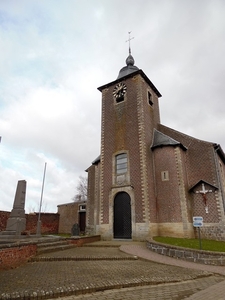 50-St-Niklaaskerk in Outgaarden