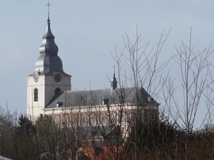 55-St-Gorgoniuskerk in Hoegaarden