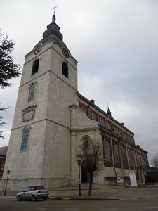 81-St-Gorgoniuskerk-Hoegaarden