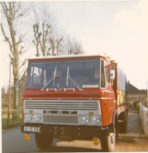 DAF-2600