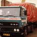 DAF-2300 Wondergem-Transport Rotterdam