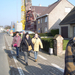 Wandeling naar Bonheiden - 12 februari 2015