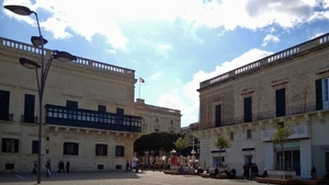 Valletta - Grandmaster's Palace