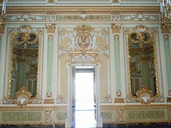 Naxxar Palazzo Parisio-009