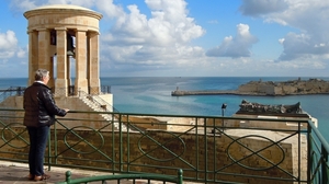 Valletta Lower Barrakka-001